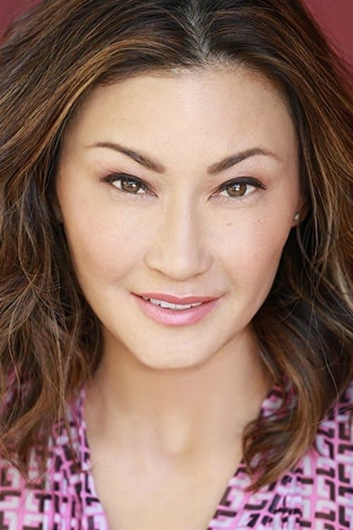 Lisa Inouye zdjęcie