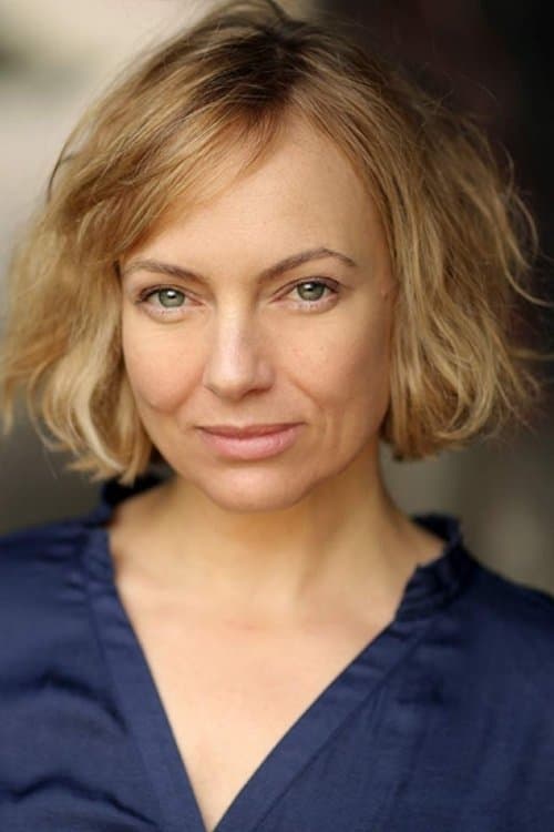 Lisa Kay zdjęcie