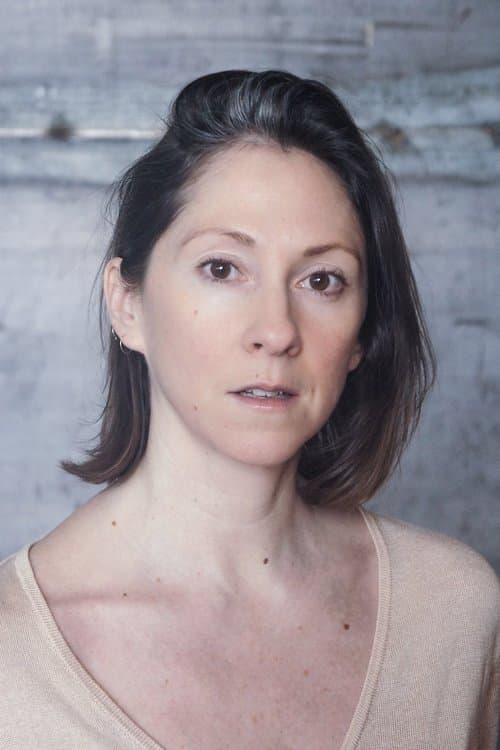 Lisa Krosnicki zdjęcie