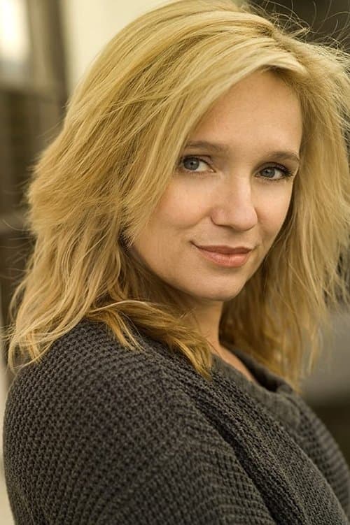 Lisa Langlois zdjęcie