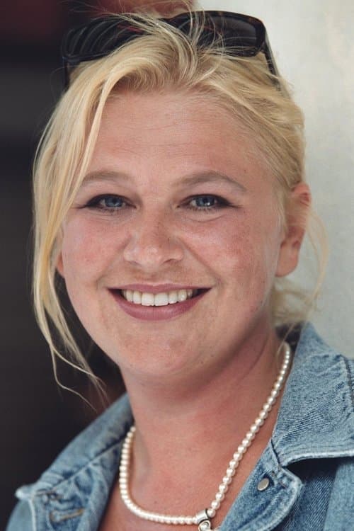 Lisa Lindgren zdjęcie
