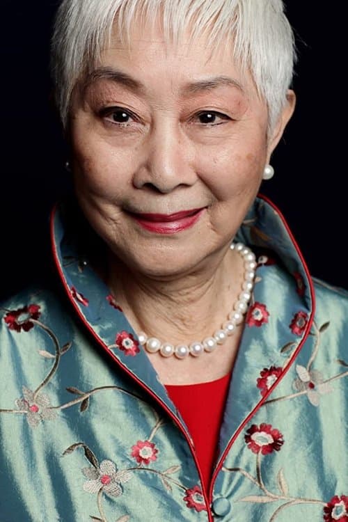 Lisa Lu zdjęcie