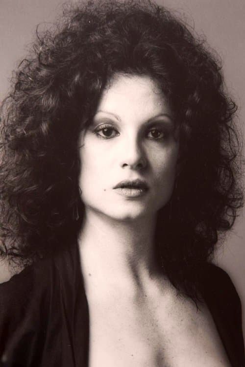 Lisa Lyon zdjęcie