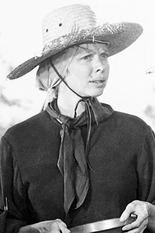 Lisa Mann zdjęcie