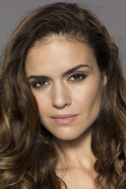 Lisa Marcos zdjęcie