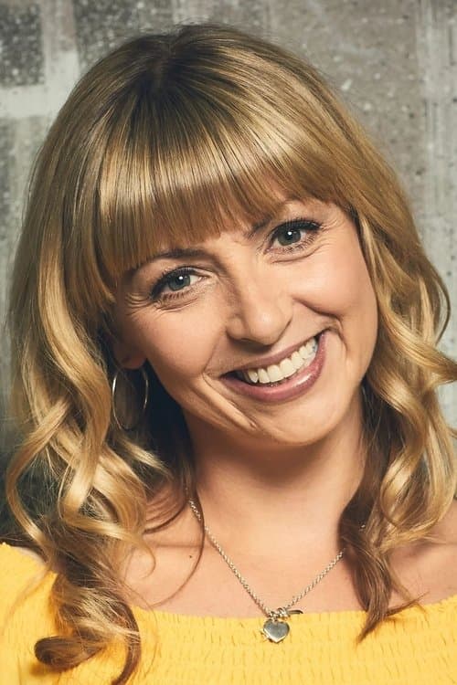 Lisa McGrillis zdjęcie