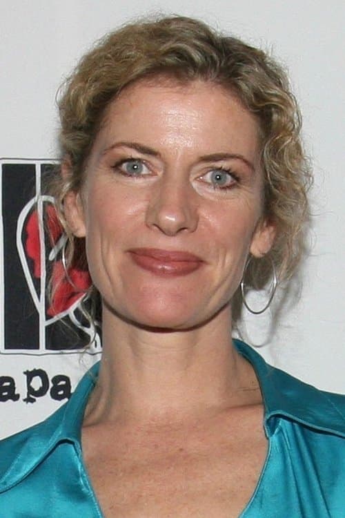 Lisa Owen zdjęcie