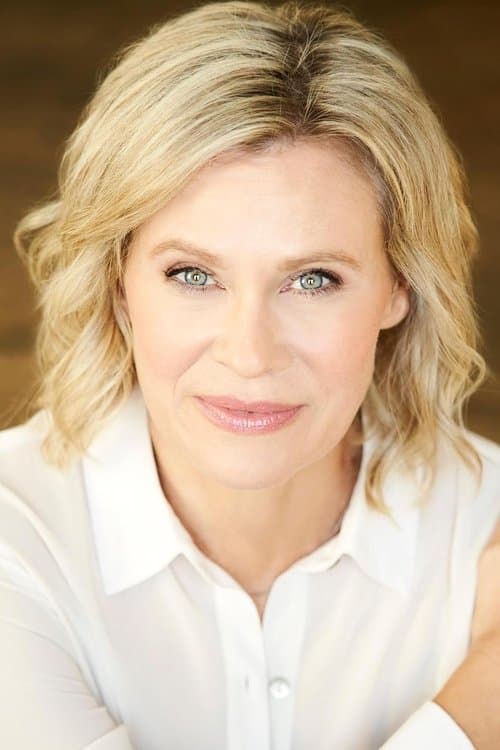 Lisa Ryder zdjęcie