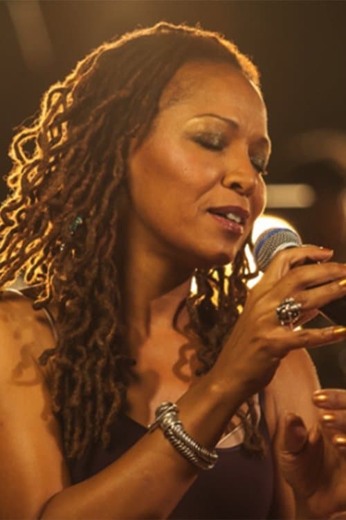Lisa Simone zdjęcie