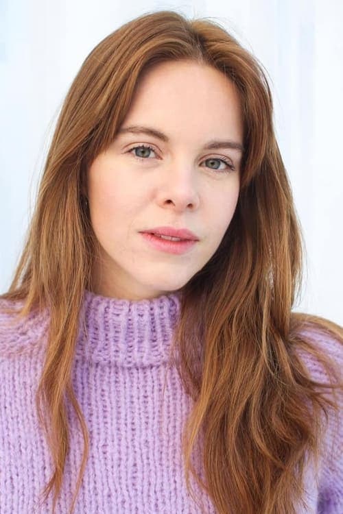 Lisa Teige zdjęcie