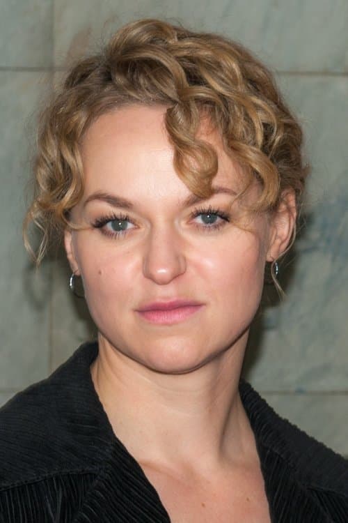 Lisa Wagner zdjęcie