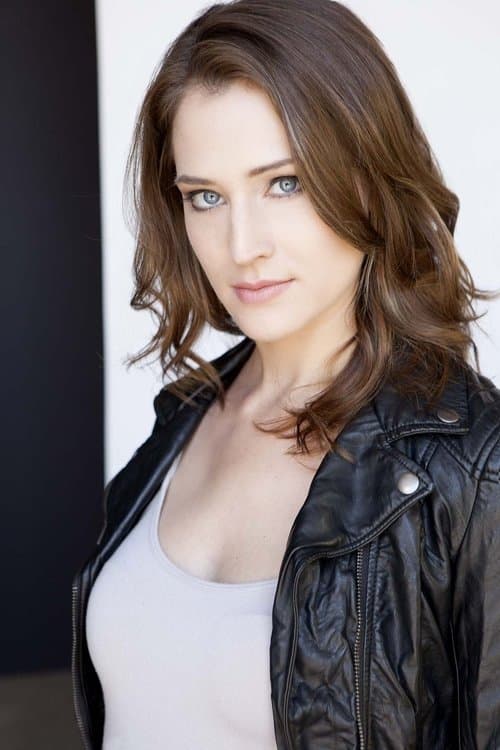 Lisa Younger zdjęcie