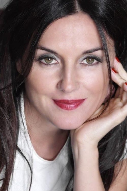 Lisa Zane zdjęcie