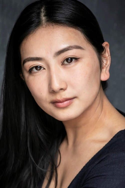 Lisa Zhang zdjęcie