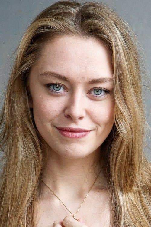 Lisa Zweerman zdjęcie