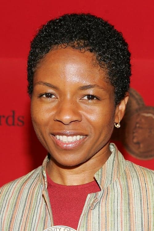 LisaGay Hamilton zdjęcie