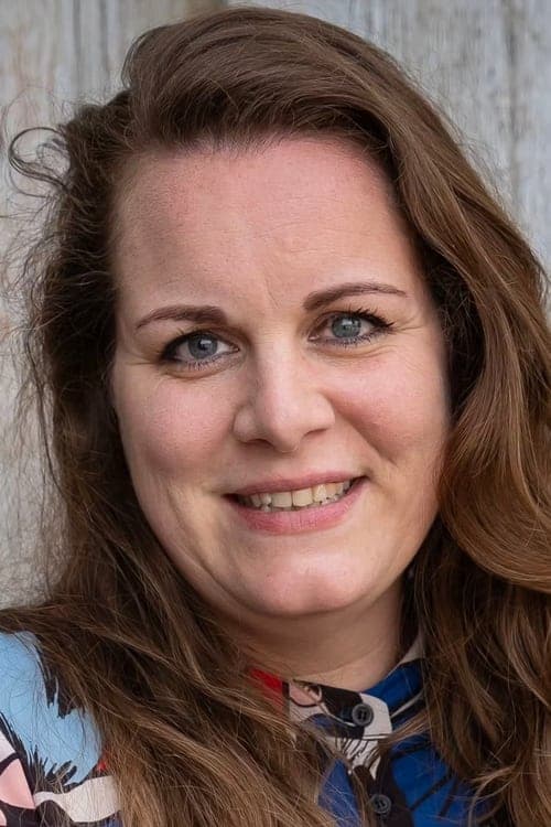 Lise Baastrup zdjęcie