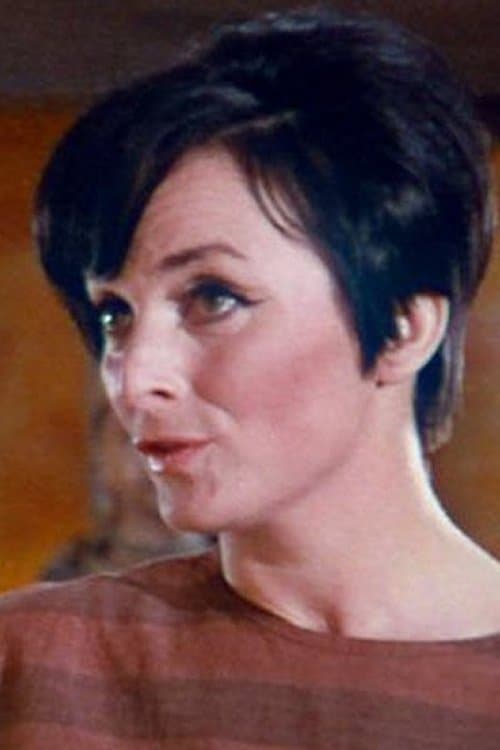 Lise Henningsen zdjęcie