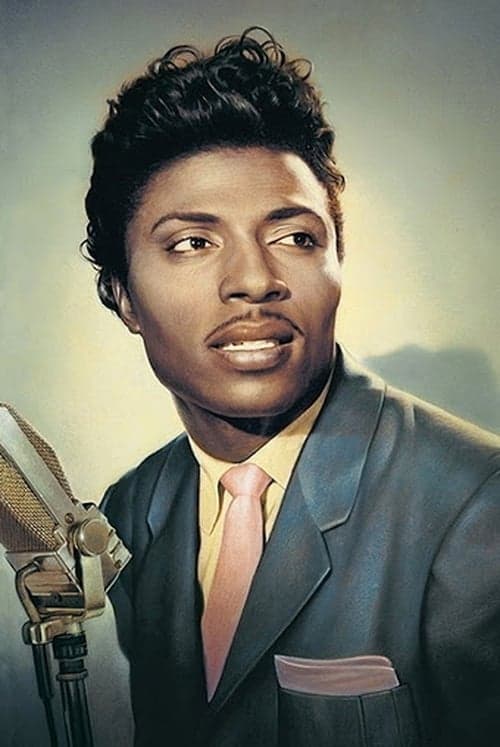 Little Richard zdjęcie