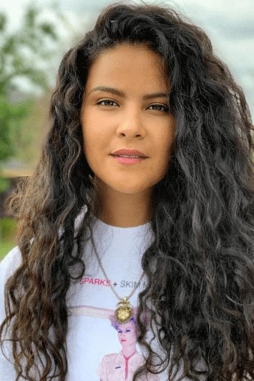 Litzy Domínguez zdjęcie