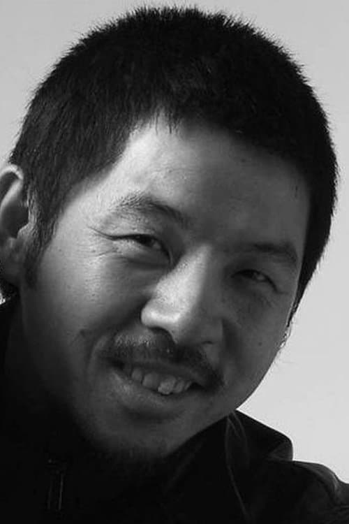Liu Aiguo zdjęcie
