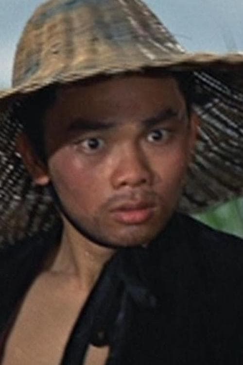 Liu Gang zdjęcie