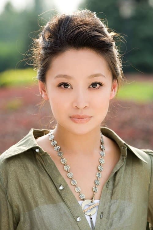 Liu Tianchi zdjęcie