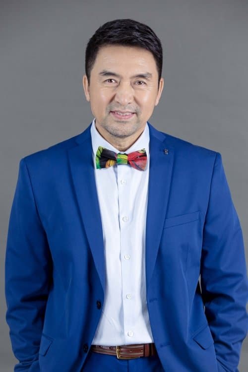 Liu Wei-Hua zdjęcie