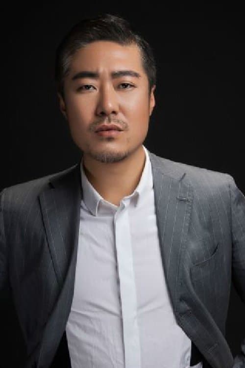 Liu Weizhou zdjęcie