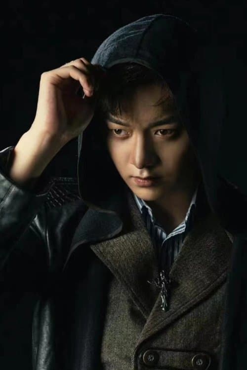 Liu Zheng zdjęcie