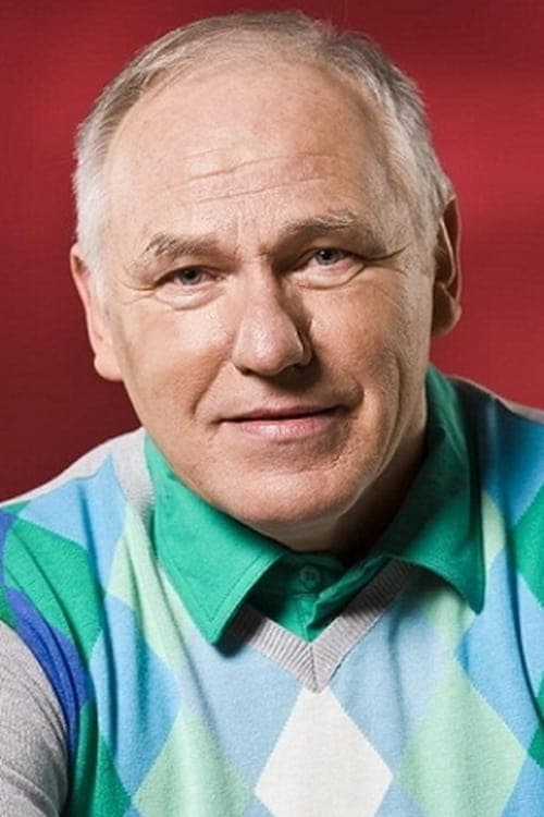 Liubomiras Laucevičius zdjęcie