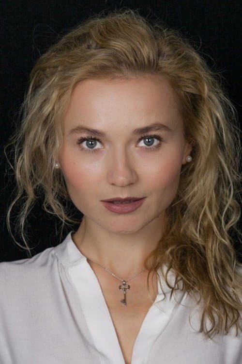 Любов Тищенко zdjęcie