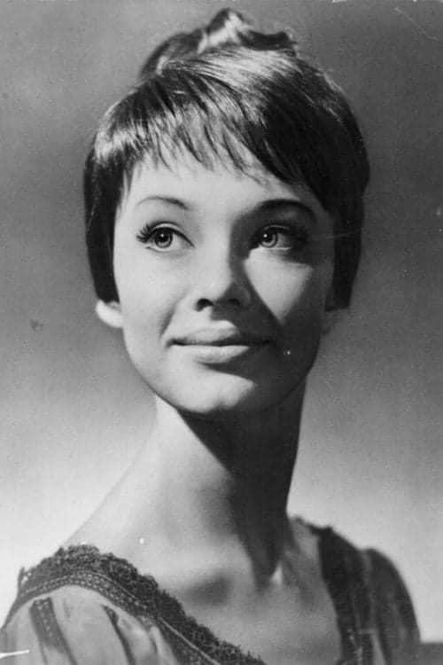 Людмила Савельева zdjęcie