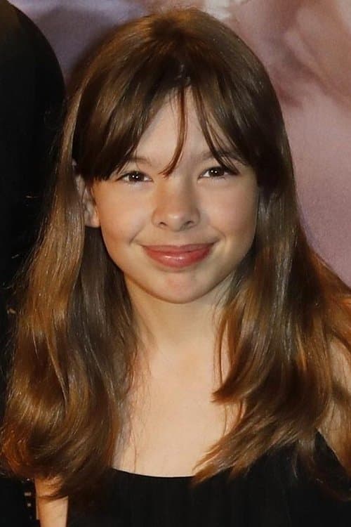 Liv Andren zdjęcie