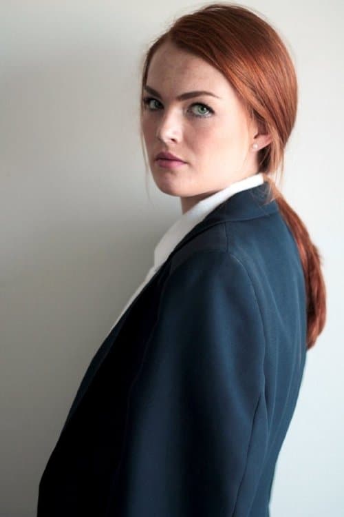 Liv Collins zdjęcie