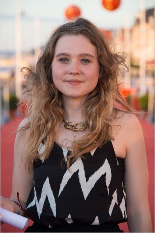 Liv Henneguier zdjęcie