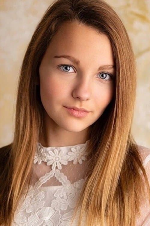 Livvy Stubenrauch zdjęcie