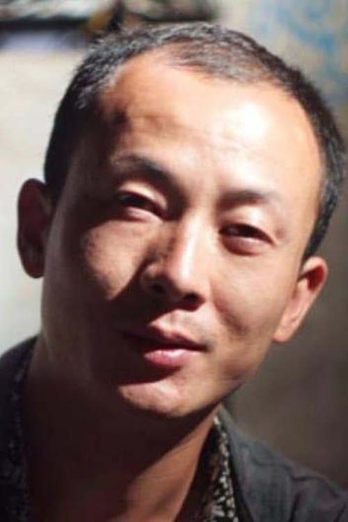 Lixun Xie zdjęcie
