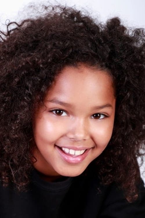 Liyanna Muscat zdjęcie