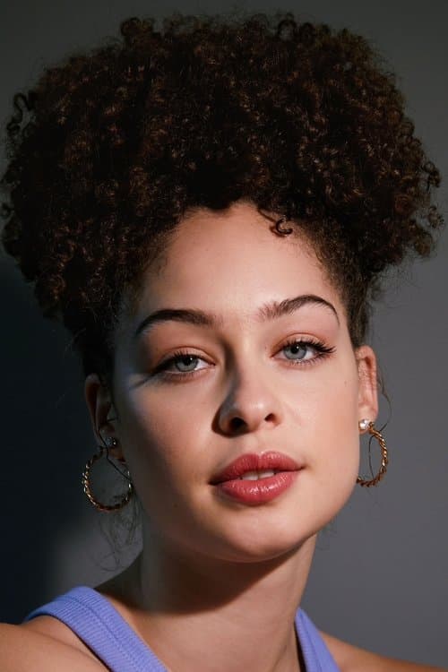 Liz Caribel Sierra zdjęcie