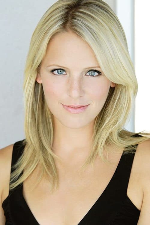 Liz Elkins Newcomer zdjęcie