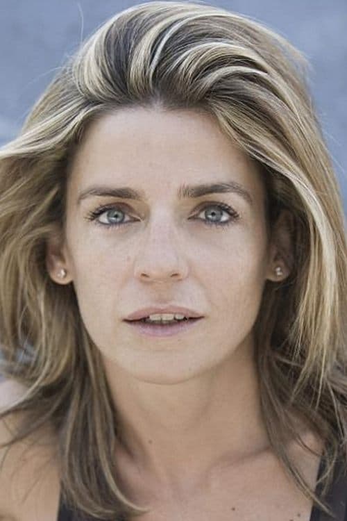 Liz Lobato zdjęcie