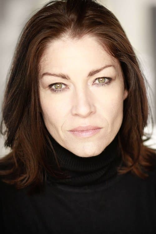 Liz May Brice zdjęcie
