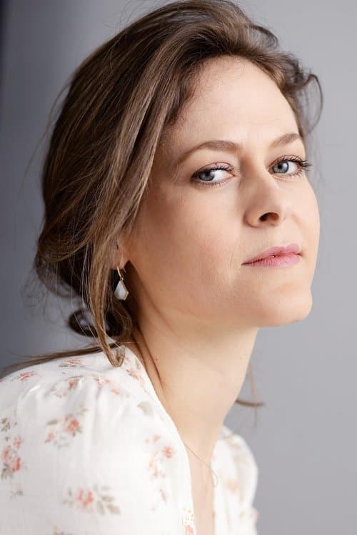 Liz McGeever zdjęcie