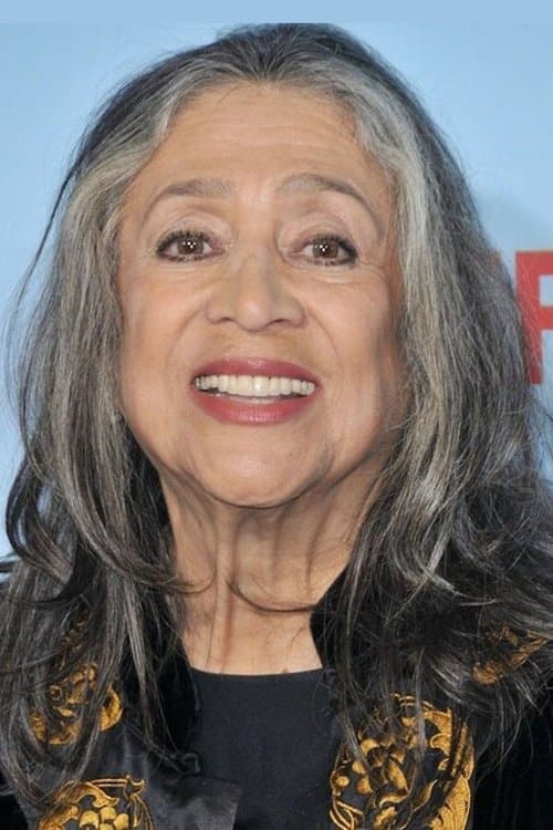 Liz Torres zdjęcie
