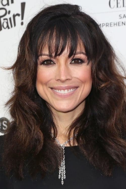 Liz Vassey zdjęcie