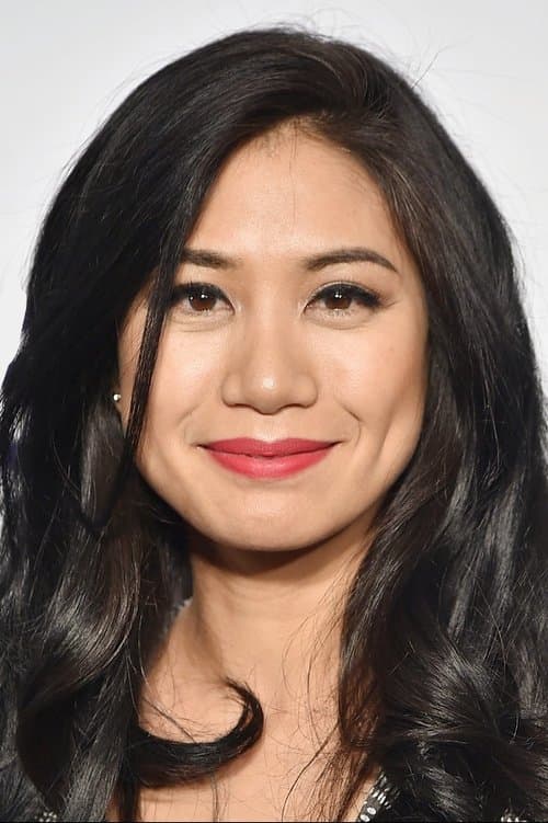 Liza Lapira zdjęcie