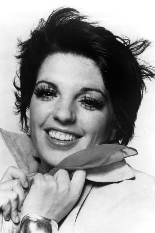 Liza Minnelli zdjęcie