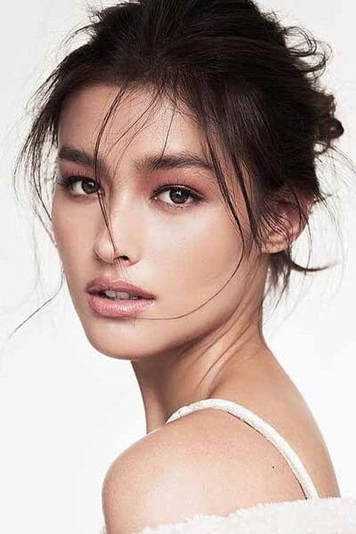 Liza Soberano zdjęcie
