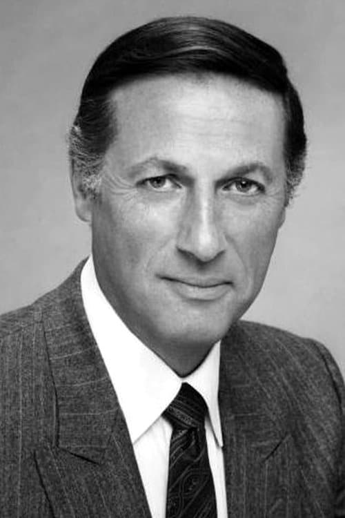 Lloyd Bochner zdjęcie